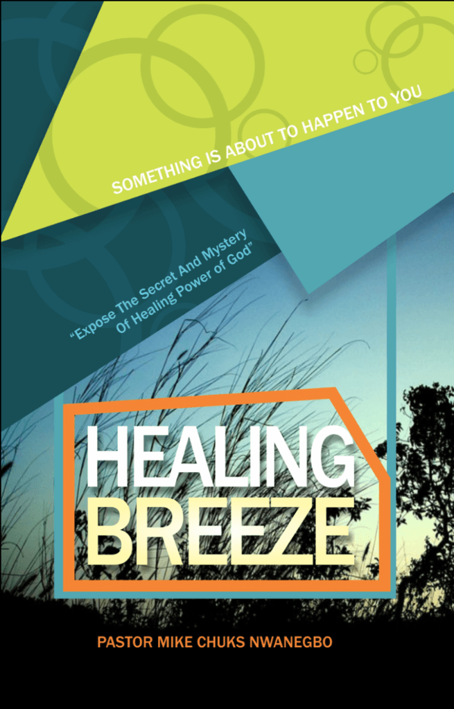 Healing Breeze